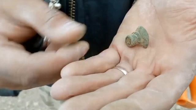 КОП ПО СТАРИНЕ. ЦАРСКИЕ МОНЕТЫ И СЕРЕБРО. НАХОДКИ УДИВИЛИ И ПОРАДОВАЛИ