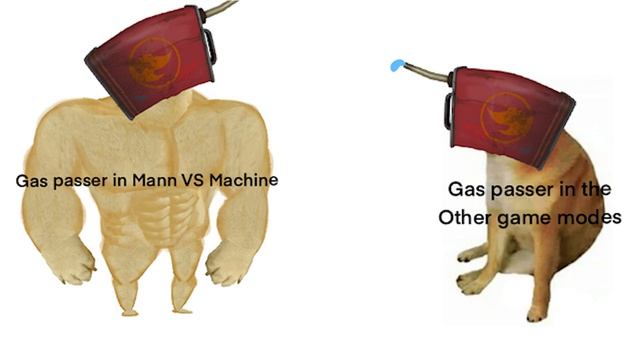 Team Fortress 2 Memes 5 смотреть онлайн