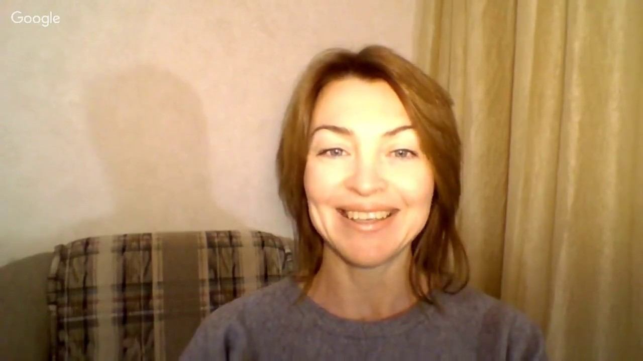 Практики омоложения лица | Елена Бахтина