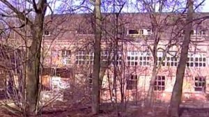 Назад в ГСВГ. Эпизод 52й.Бернау  март 2011г.