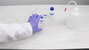 Kit de Prueba para Dureza Total - HI3812