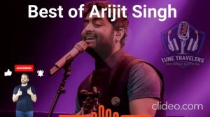 Arijit Singh Fan Favorites 2024 - Hindi Mashup Songs Collection #arijitsingh