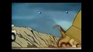 SC Cуперион Мегазавр первая трансформация