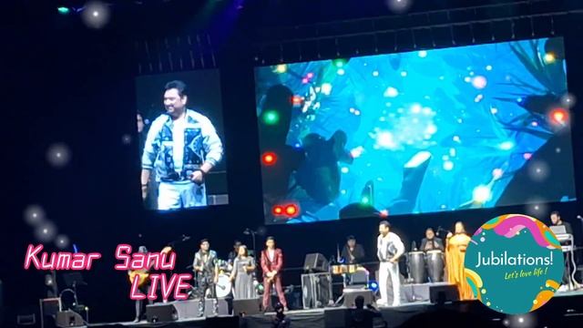 Kumar Sanu Live , Auckland [ uncut version/ #kumarsanusongs #kumarsanu #kumarsanulive