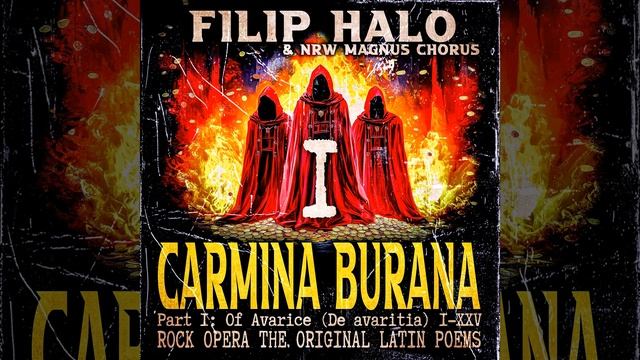 XII. Tali Remedio=Such A Remedy смотреть онлайн