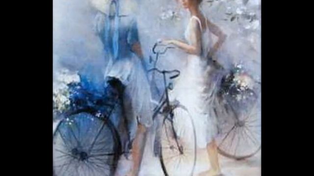 Willem Haenraets paintings ✽ Francis Goya / Rann Na Mona