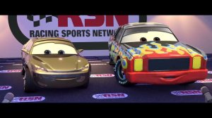 жёсткий арабский дрифт МОЛНИИ МАКВИН