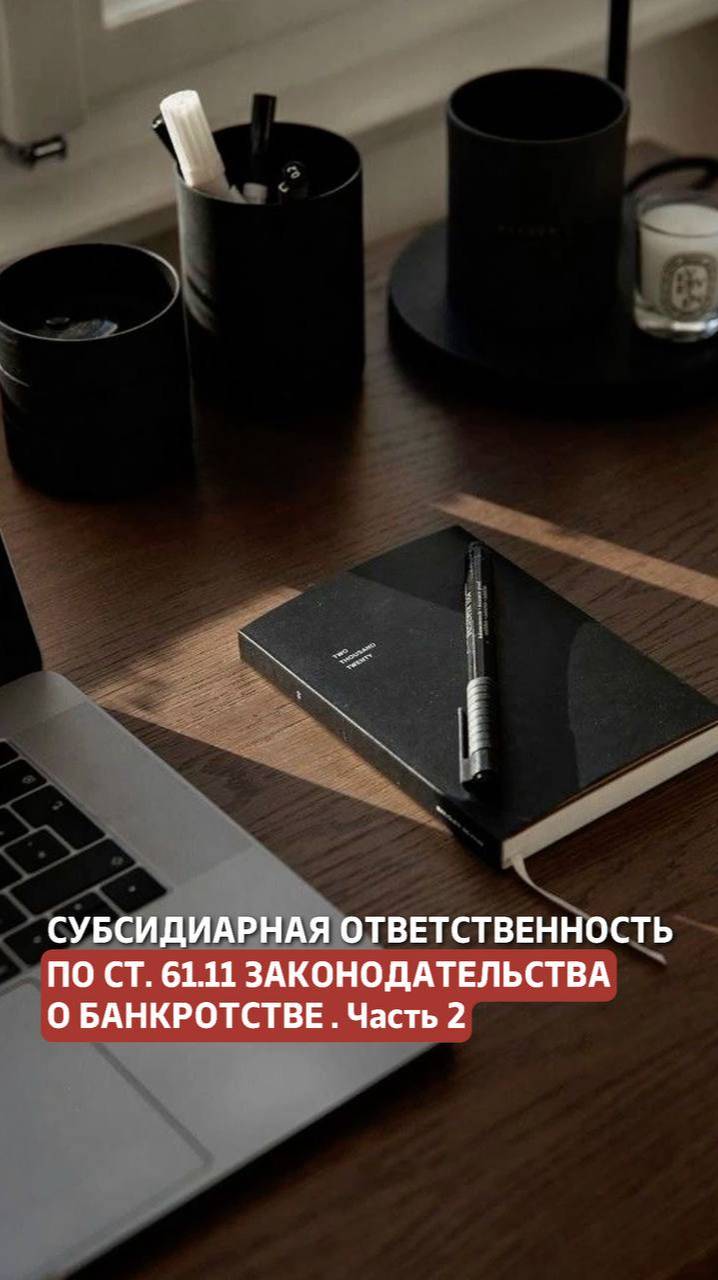 Искажение/непередача документов арбитражному управляющему (ст.61.11 127-ФЗ). Часть 2 #банкротство смотреть онлайн