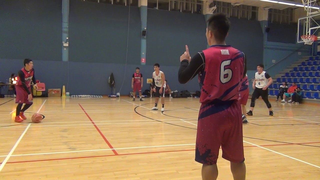 執籃貳拾 vs Soul Quake－Q4 | 4 Jan, 2017 | CLeague 3【男子公開組】 смотреть онлайн