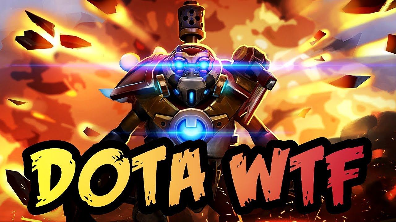 Wombo Combo of Insania and Taiga смотреть онлайн