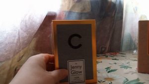 Jenny Glow: Madame, Lure, Noir - аналоги Chanel Allure, COCO Noir , COCO Mademoisel ... мое мнение)