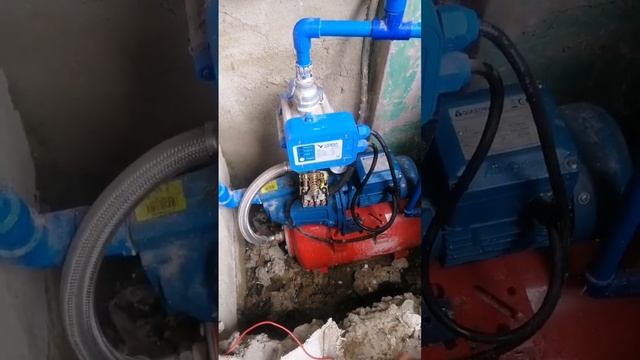 just do it..... my wife told me to fix pressure switch for water pump#short смотреть онлайн