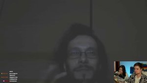 АРТЕМОВ И АННА МЯУ СМОТРЯТ НА ВЕЛИКОЕ ВОЗВРАЩЕНИЕ ТОЛЯНА