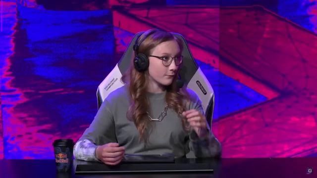 SEN Tenz vs FNATIC Derke смотреть онлайн