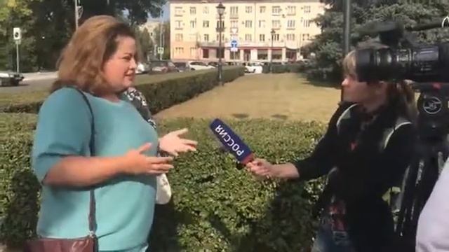 Выбросы Тольятти: обзор федерального канала