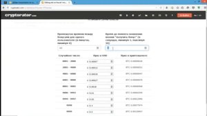 создай свой биткоин кран