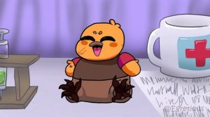 Lil' Pootis Goes to the Doctor Reanimated- Part 9