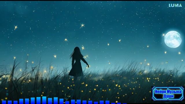 Нейро музыка - Внутри Тьма