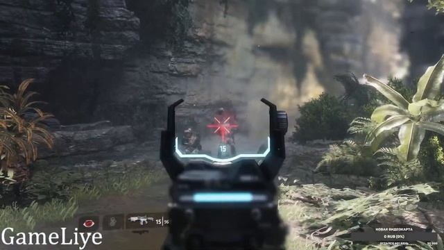 TITANFALL 2 начала #стрим #gameplay #gaming #шутеры смотреть онлайн