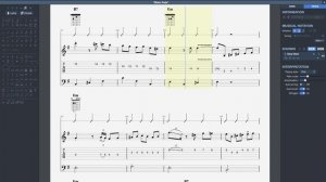 "Bistro Fada" by Stephane Wrembel from "Midnight In Paris" with Chords and Tabs