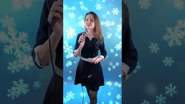 С первым днём зимы! - Наталья Дозорова _HD.mp4 смотреть онлайн