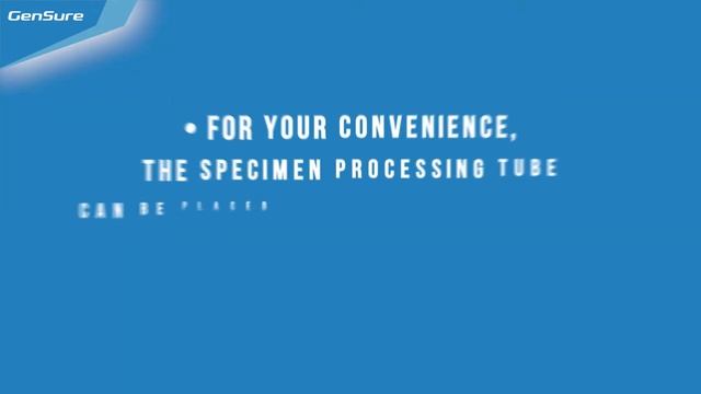 GENSURE COMBO COVID FLU EXPLANATION VIDEO IL смотреть онлайн