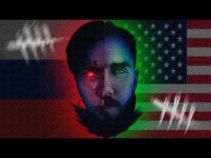 Спустя 5 лет я сыграл с кумиром в DBD, который вдохновил меня на создание этого канала (ТИЗЕР)