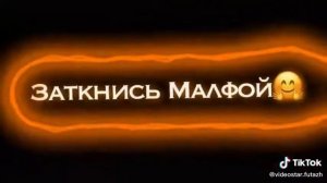 Флешмоб Гарри Поттер