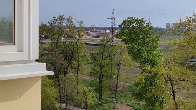 Наши будни - Бальнеолечебница, косплей Японский, жуткий ветрюган в Краснодаре, стройка садика