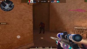 ТРЕЙД С НУЛЯ ДО НОЖА В СТАНДОФФ 2 / ТРЕЙД С НУЛЯ / STANDOFF 2