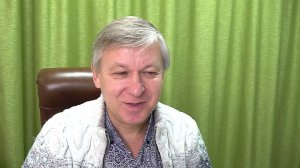 Знание себя даёт уверенность Психолог Азаров