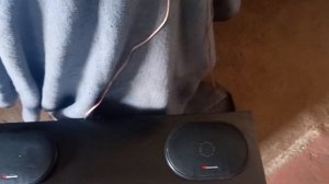 Аура Веном D762DSP честный обзор