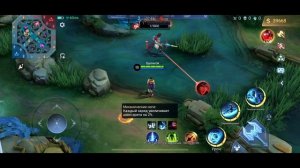 ГАЙД № 12 НА ГЕРОЯ БРУНО / ОБЗОР И РАЗБОР 2023 / ЛОР И ИСТОРИЯ ПЕРСОНАЖА - Mobile Legends