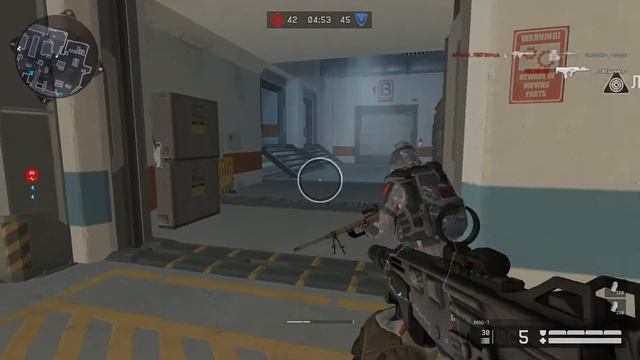 WARFACE:ЗАПУСК👉 MAG 7👉♪ смотреть онлайн