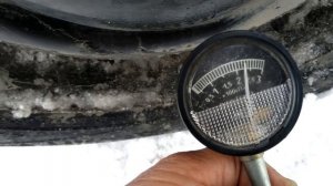 Какое оптимальное давление в шинах для легковых автомобилей?