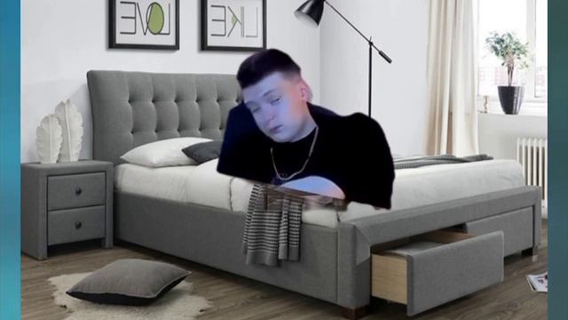 реклама с меллстроемFOX TVначало