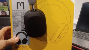 Беспроводные наушники Mondo Defunc - как звучит?