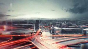 (Звукозамена) Заставка программы Московская Неделя со звуком заставки Новостей Интера 2009-2011