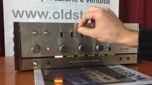 Trio / Kenwood KA 6004 - amplificatore integrato