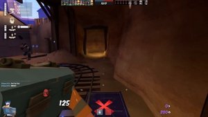 Hi hi Rabiosa! - Team Fortress 2: Engineer Gameplay [TF2]