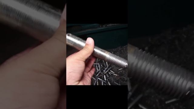 Металлообработка
