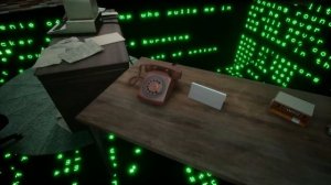 Обзор игры про Radiohead (KID A MNESIA)