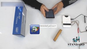 Первое знакомство   IP конвертер Slinex XR 30IP