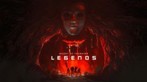 Повесть Oб Иё Глава#1. Ghost of Tsushima: Legends (Призрак Цусимы: Легенды)