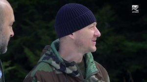 Я здесь был