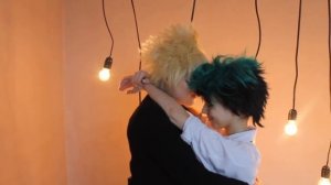 Bakugou х Deku (BakuDeku) - lovely CMV
