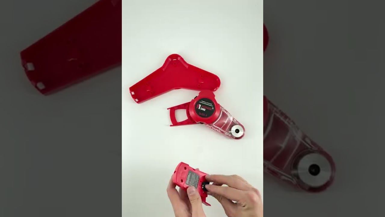 Уровень лазерный самовыравнивающийся NUMBER ONE SL03-1 лазер,3*1,5В, один лазер, 2*1,5V.АА. смотреть онлайн