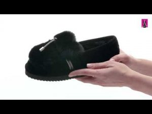 Видеообзор I Женские угги TENDANCE 2912764