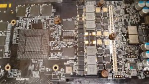 GTX 1070 - Первая удачная замена GPU на видеокарте с архитектурой Pascal