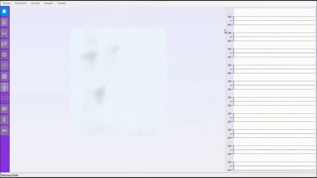 The multi-sensor photo-Radiometer and magnetometer